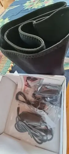 Customer photo